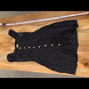 Ann Taylor Flower Dress